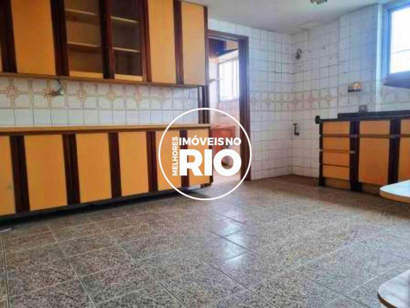 Conheça Cobertura em Vila Isabel do imóvel - Cobertura 4 quartos à venda Rio de Janeiro,RJ - R$ 1.700.000 - MIR4719 - 14 Cobertura em Vila Isabel - 14
