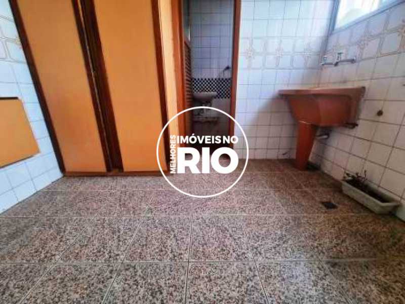 Conheça Cobertura em Vila Isabel do imóvel - Cobertura 4 quartos à venda Rio de Janeiro,RJ - R$ 1.700.000 - MIR4719 - 17 Cobertura em Vila Isabel - 17