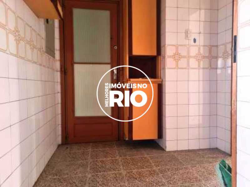 Conheça Cobertura em Vila Isabel do imóvel - Cobertura 4 quartos à venda Rio de Janeiro,RJ - R$ 1.700.000 - MIR4719 - 18 Cobertura em Vila Isabel - 18