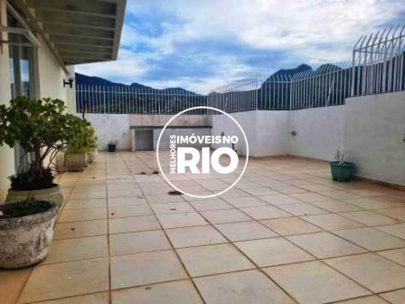 Conheça Cobertura em Vila Isabel do imóvel - Cobertura 4 quartos à venda Rio de Janeiro,RJ - R$ 1.700.000 - MIR4719 - 20 Cobertura em Vila Isabel - 20