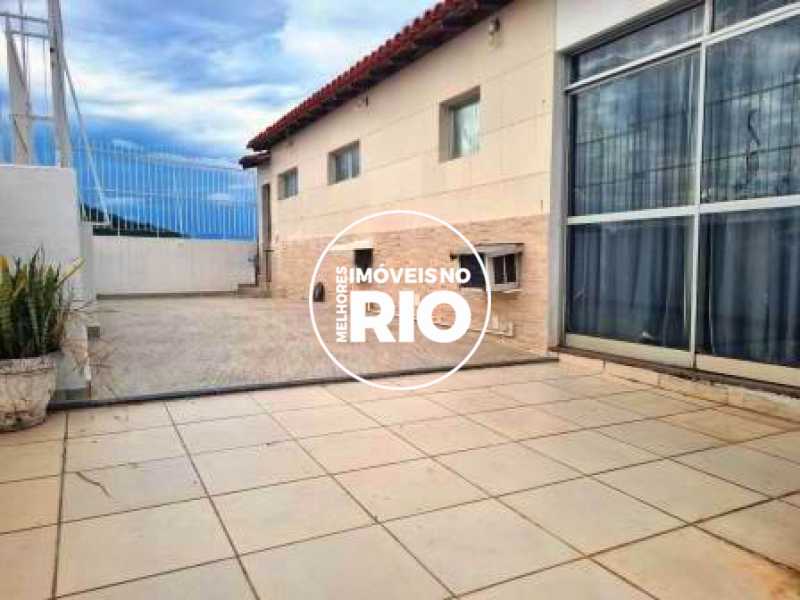 Conheça Cobertura em Vila Isabel do imóvel - Cobertura 4 quartos à venda Rio de Janeiro,RJ - R$ 1.700.000 - MIR4719 - 21 Cobertura em Vila Isabel - 21