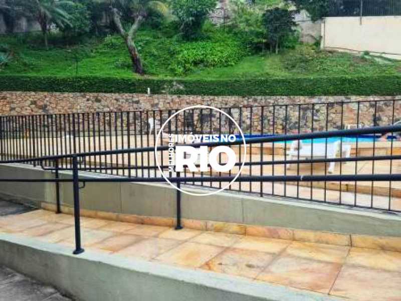 Conheça Cobertura em Vila Isabel do imóvel - Cobertura 4 quartos à venda Rio de Janeiro,RJ - R$ 1.700.000 - MIR4719 - 22 Cobertura em Vila Isabel - 22