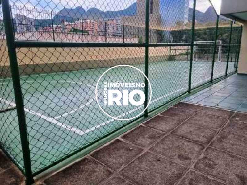 Conheça Cobertura em Vila Isabel do imóvel - Cobertura 4 quartos à venda Rio de Janeiro,RJ - R$ 1.700.000 - MIR4719 - 24 Cobertura em Vila Isabel - 24