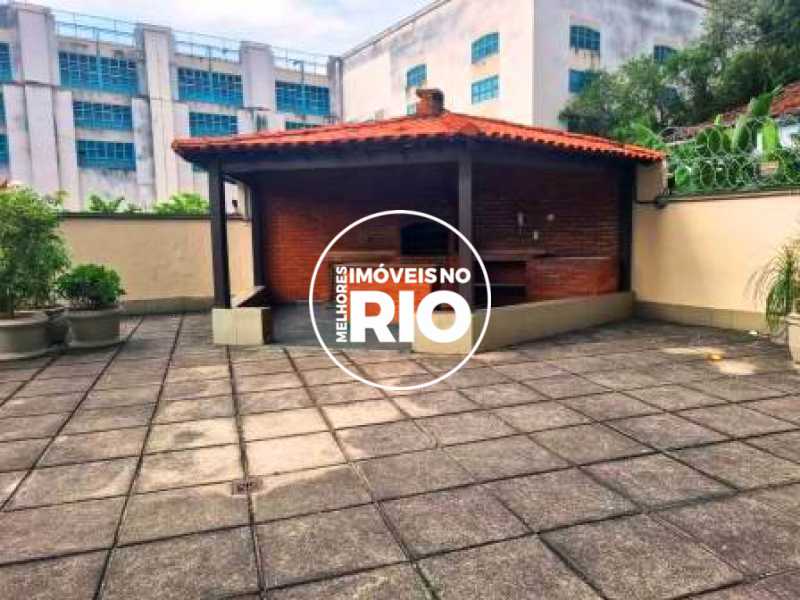 Conheça Cobertura em Vila Isabel do imóvel - Cobertura 4 quartos à venda Rio de Janeiro,RJ - R$ 1.700.000 - MIR4719 - 25 Cobertura em Vila Isabel - 25