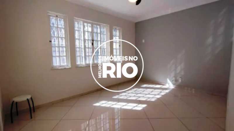 Conheça Casa Duplex na Tijuca do imóvel - Casa 3 quartos à venda Rio de Janeiro,RJ - R$ 750.000 - MIR4718 - 4 Casa Duplex na Tijuca - 4