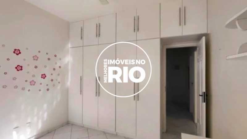 Conheça Casa Duplex na Tijuca do imóvel - Casa 3 quartos à venda Rio de Janeiro,RJ - R$ 750.000 - MIR4718 - 6 Casa Duplex na Tijuca - 6