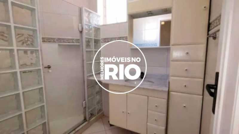 Conheça Casa Duplex na Tijuca do imóvel - Casa 3 quartos à venda Rio de Janeiro,RJ - R$ 750.000 - MIR4718 - 8 Casa Duplex na Tijuca - 8