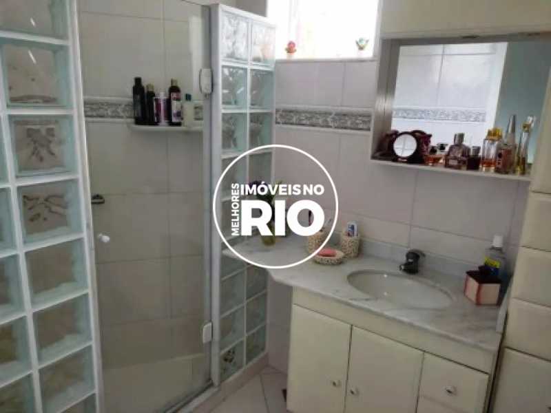 Conheça Casa Duplex na Tijuca do imóvel - Casa 3 quartos à venda Rio de Janeiro,RJ - R$ 750.000 - MIR4718 - 9 Casa Duplex na Tijuca - 9