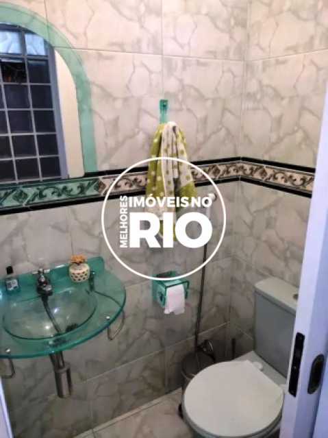 Conheça Casa Duplex na Tijuca do imóvel - Casa 3 quartos à venda Rio de Janeiro,RJ - R$ 750.000 - MIR4718 - 10 Casa Duplex na Tijuca - 10
