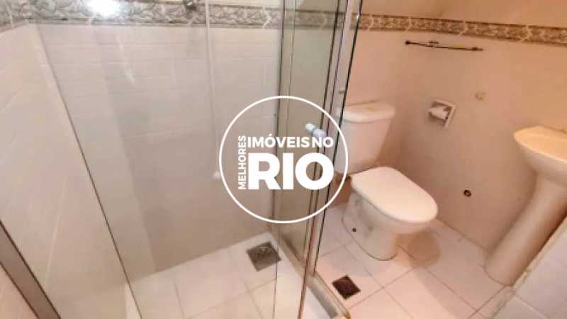 Conheça Casa Duplex na Tijuca do imóvel - Casa 3 quartos à venda Rio de Janeiro,RJ - R$ 750.000 - MIR4718 - 11 Casa Duplex na Tijuca - 11