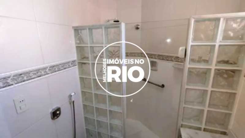Conheça Casa Duplex na Tijuca do imóvel - Casa 3 quartos à venda Rio de Janeiro,RJ - R$ 750.000 - MIR4718 - 12 Casa Duplex na Tijuca - 12