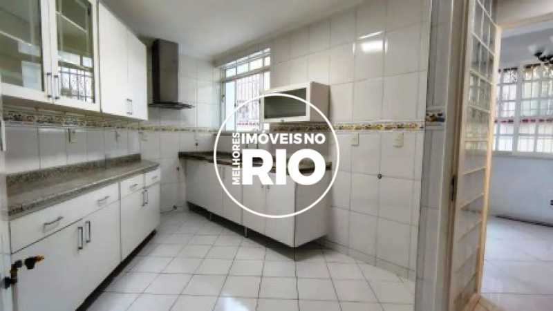 Conheça Casa Duplex na Tijuca do imóvel - Casa 3 quartos à venda Rio de Janeiro,RJ - R$ 750.000 - MIR4718 - 13 Casa Duplex na Tijuca - 13