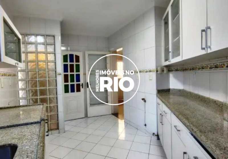 Conheça Casa Duplex na Tijuca do imóvel - Casa 3 quartos à venda Rio de Janeiro,RJ - R$ 750.000 - MIR4718 - 14 Casa Duplex na Tijuca - 14
