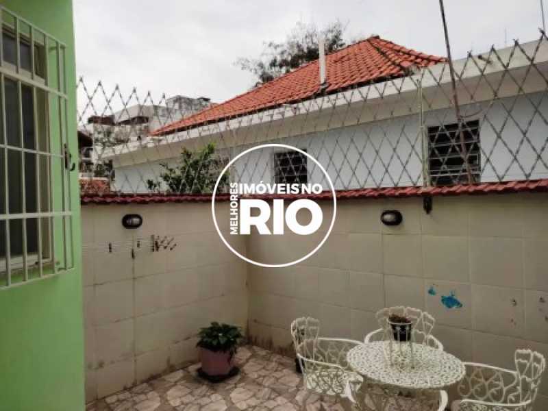 Conheça Casa Duplex na Tijuca do imóvel - Casa 3 quartos à venda Rio de Janeiro,RJ - R$ 750.000 - MIR4718 - 16 Casa Duplex na Tijuca - 16