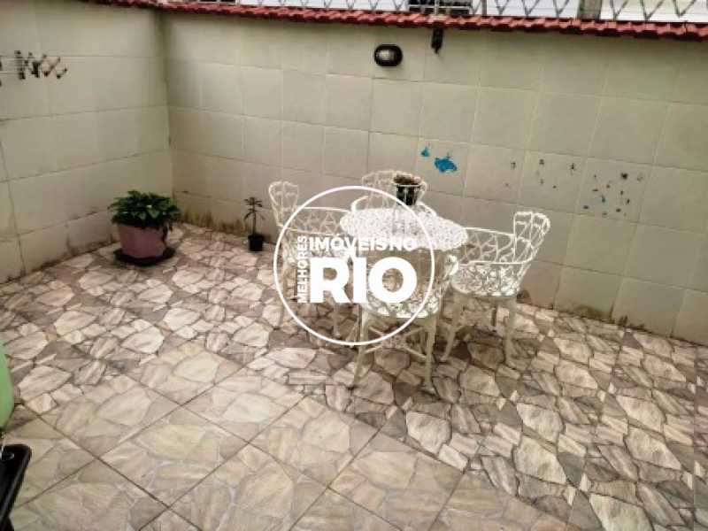 Conheça Casa Duplex na Tijuca do imóvel - Casa 3 quartos à venda Rio de Janeiro,RJ - R$ 750.000 - MIR4718 - 17 Casa Duplex na Tijuca - 17