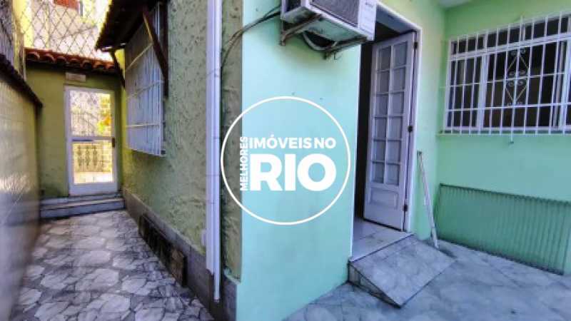 Conheça Casa Duplex na Tijuca do imóvel - Casa 3 quartos à venda Rio de Janeiro,RJ - R$ 750.000 - MIR4718 - 18 Casa Duplex na Tijuca - 18