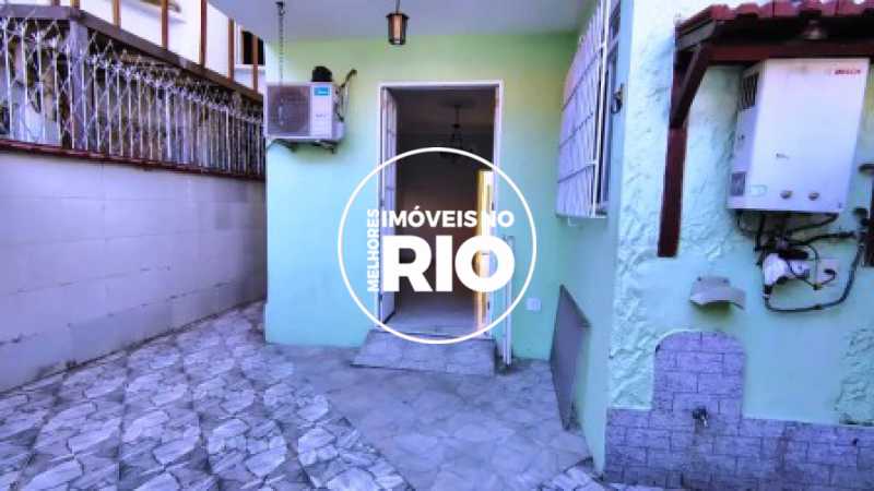 Conheça Casa Duplex na Tijuca do imóvel - Casa 3 quartos à venda Rio de Janeiro,RJ - R$ 750.000 - MIR4718 - 20 Casa Duplex na Tijuca - 20