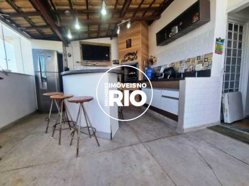 Conheça Cobertura na Barra da Tijuca do imóvel - Cobertura 3 quartos à venda Rio de Janeiro,RJ - R$ 1.000.000 - MIR4721 - 6 Cobertura na Barra da Tijuca - 6