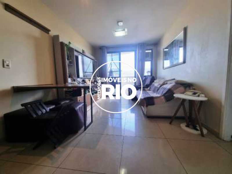 Conheça Cobertura na Barra da Tijuca do imóvel - Cobertura 3 quartos à venda Rio de Janeiro,RJ - R$ 1.000.000 - MIR4721 - 9 Cobertura na Barra da Tijuca - 9