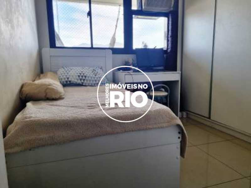 Conheça Cobertura na Barra da Tijuca do imóvel - Cobertura 3 quartos à venda Rio de Janeiro,RJ - R$ 1.000.000 - MIR4721 - 12 Cobertura na Barra da Tijuca - 12