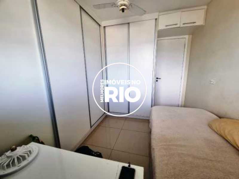 Conheça Cobertura na Barra da Tijuca do imóvel - Cobertura 3 quartos à venda Rio de Janeiro,RJ - R$ 1.000.000 - MIR4721 - 13 Cobertura na Barra da Tijuca - 13