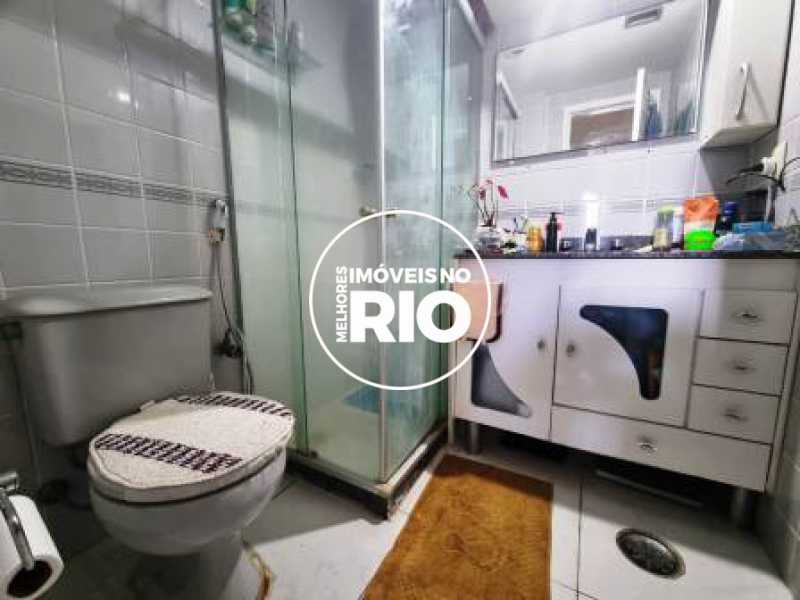 Conheça Cobertura na Barra da Tijuca do imóvel - Cobertura 3 quartos à venda Rio de Janeiro,RJ - R$ 1.000.000 - MIR4721 - 15 Cobertura na Barra da Tijuca - 15