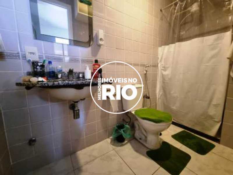 Conheça Cobertura na Barra da Tijuca do imóvel - Cobertura 3 quartos à venda Rio de Janeiro,RJ - R$ 1.000.000 - MIR4721 - 16 Cobertura na Barra da Tijuca - 16