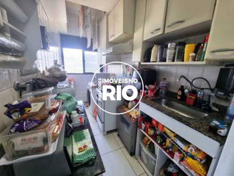 Conheça Cobertura na Barra da Tijuca do imóvel - Cobertura 3 quartos à venda Rio de Janeiro,RJ - R$ 1.000.000 - MIR4721 - 17 Cobertura na Barra da Tijuca - 17