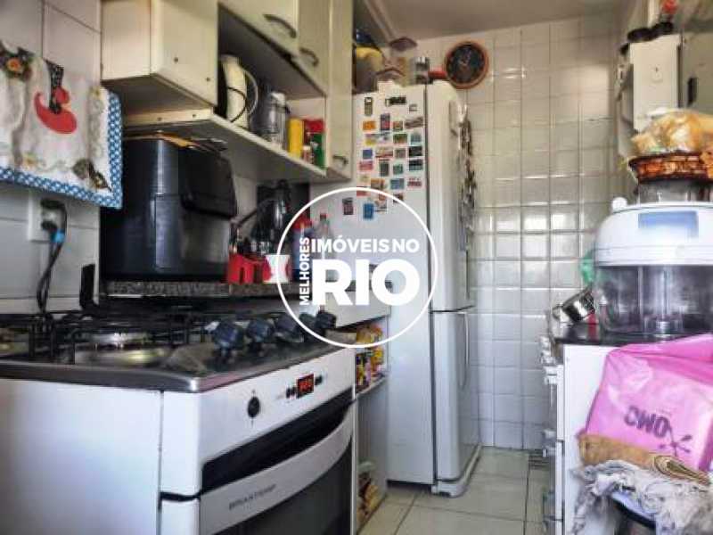 Conheça Cobertura na Barra da Tijuca do imóvel - Cobertura 3 quartos à venda Rio de Janeiro,RJ - R$ 1.000.000 - MIR4721 - 18 Cobertura na Barra da Tijuca - 18