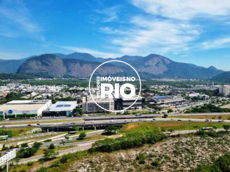 Conheça Cobertura na Barra da Tijuca do imóvel - Cobertura 3 quartos à venda Rio de Janeiro,RJ - R$ 1.000.000 - MIR4721 - 20 Cobertura na Barra da Tijuca - 20