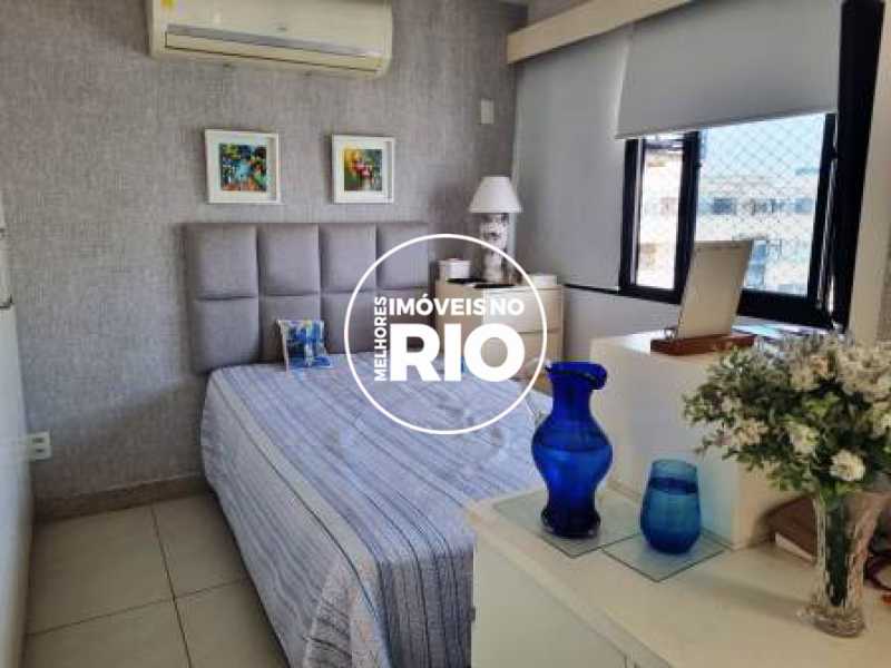 Conheça Cobertura no Recreio do imóvel - Cobertura 3 quartos à venda Rio de Janeiro,RJ - R$ 1.200.000 - MIR4723 - 8 Cobertura no Recreio - 8