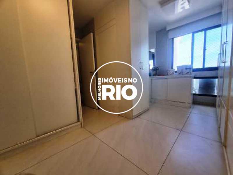 Conheça Cobertura no Recreio do imóvel - Cobertura 3 quartos à venda Rio de Janeiro,RJ - R$ 1.200.000 - MIR4723 - 9 Cobertura no Recreio - 9