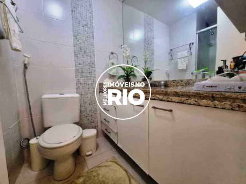 Conheça Cobertura no Recreio do imóvel - Cobertura 3 quartos à venda Rio de Janeiro,RJ - R$ 1.200.000 - MIR4723 - 10 Cobertura no Recreio - 10