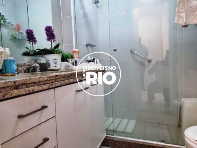 Conheça Cobertura no Recreio do imóvel - Cobertura 3 quartos à venda Rio de Janeiro,RJ - R$ 1.200.000 - MIR4723 - 11 Cobertura no Recreio - 11