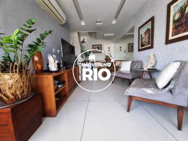 Conheça Cobertura no Recreio do imóvel - Cobertura 3 quartos à venda Rio de Janeiro,RJ - R$ 1.200.000 - MIR4723 - 19 Cobertura no Recreio - 19