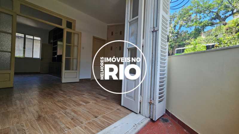 Conheça Apto no Alto da Boa Vista do imóvel - Apartamento 2 quartos à venda Rio de Janeiro,RJ - R$ 345.000 - MIR4724 - 1 Apto no Alto da Boa Vista - 1