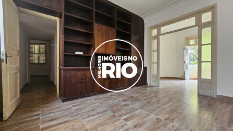 Conheça Apto no Alto da Boa Vista do imóvel - Apartamento 2 quartos à venda Rio de Janeiro,RJ - R$ 345.000 - MIR4724 - 5 Apto no Alto da Boa Vista - 5