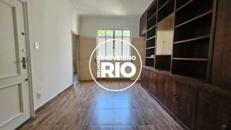 Conheça Apto no Alto da Boa Vista do imóvel - Apartamento 2 quartos à venda Rio de Janeiro,RJ - R$ 345.000 - MIR4724 - 6 Apto no Alto da Boa Vista - 6