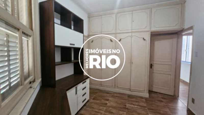Conheça Apto no Alto da Boa Vista do imóvel - Apartamento 2 quartos à venda Rio de Janeiro,RJ - R$ 345.000 - MIR4724 - 10 Apto no Alto da Boa Vista - 10