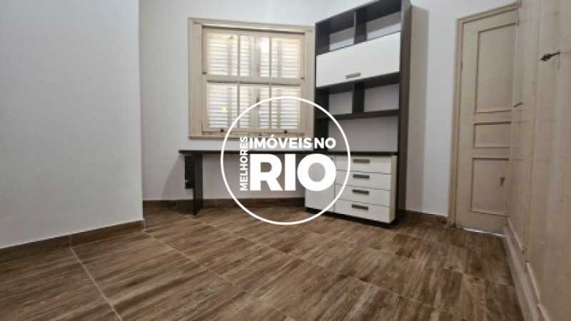 Conheça Apto no Alto da Boa Vista do imóvel - Apartamento 2 quartos à venda Rio de Janeiro,RJ - R$ 345.000 - MIR4724 - 11 Apto no Alto da Boa Vista - 11