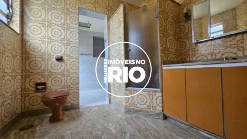 Conheça Apto no Alto da Boa Vista do imóvel - Apartamento 2 quartos à venda Rio de Janeiro,RJ - R$ 345.000 - MIR4724 - 12 Apto no Alto da Boa Vista - 12