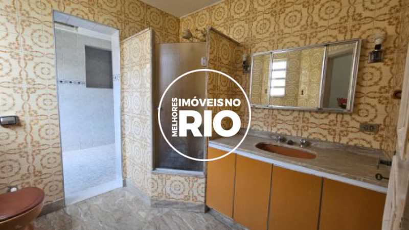 Conheça Apto no Alto da Boa Vista do imóvel - Apartamento 2 quartos à venda Rio de Janeiro,RJ - R$ 345.000 - MIR4724 - 13 Apto no Alto da Boa Vista - 13