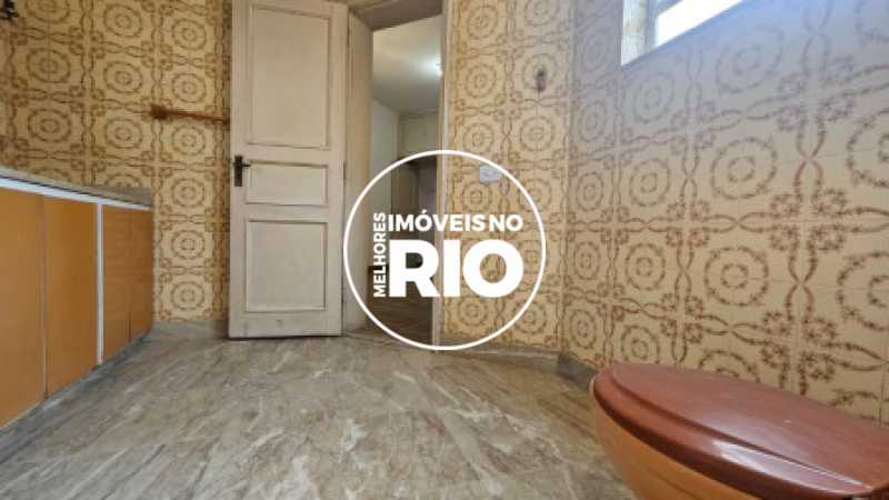 Conheça Apto no Alto da Boa Vista do imóvel - Apartamento 2 quartos à venda Rio de Janeiro,RJ - R$ 345.000 - MIR4724 - 14 Apto no Alto da Boa Vista - 14