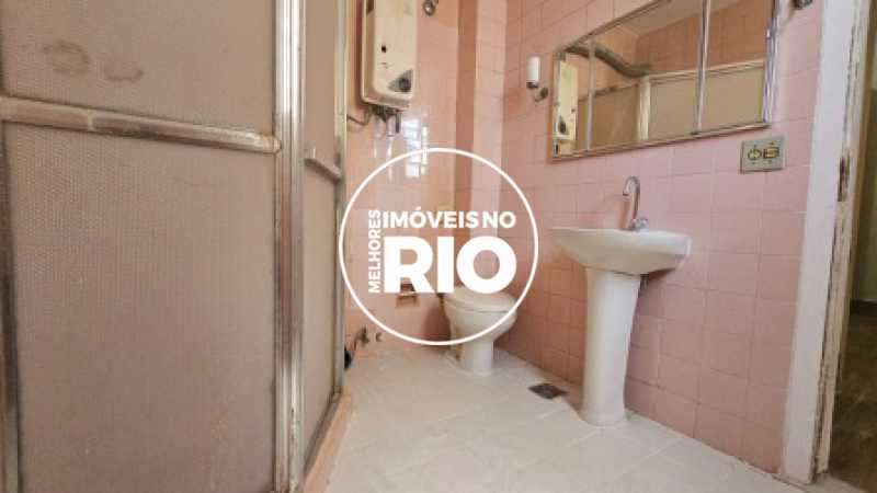 Conheça Apto no Alto da Boa Vista do imóvel - Apartamento 2 quartos à venda Rio de Janeiro,RJ - R$ 345.000 - MIR4724 - 16 Apto no Alto da Boa Vista - 16