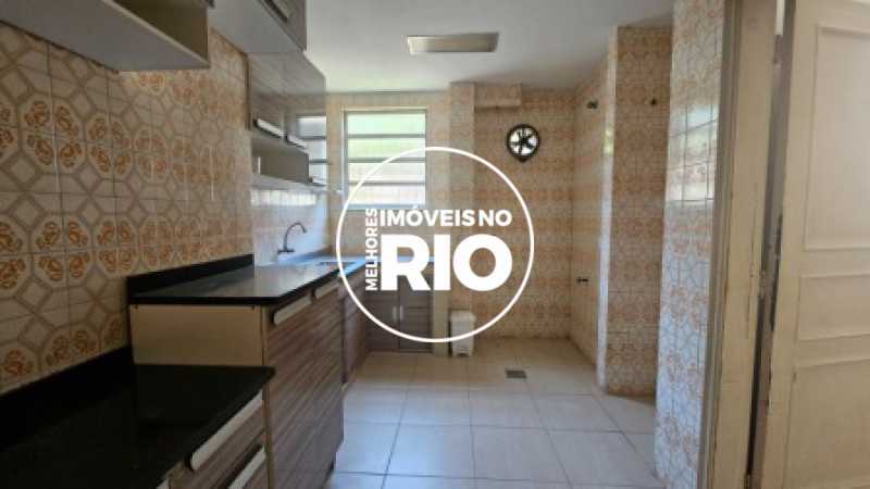 Conheça Apto no Alto da Boa Vista do imóvel - Apartamento 2 quartos à venda Rio de Janeiro,RJ - R$ 345.000 - MIR4724 - 18 Apto no Alto da Boa Vista - 18