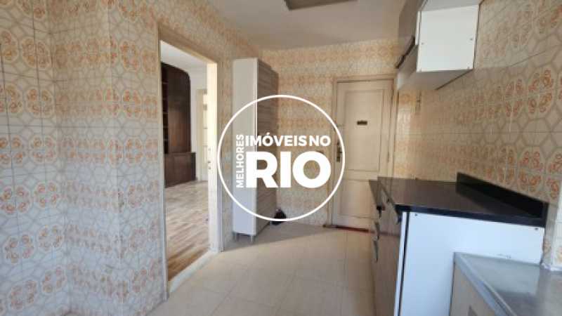 Conheça Apto no Alto da Boa Vista do imóvel - Apartamento 2 quartos à venda Rio de Janeiro,RJ - R$ 345.000 - MIR4724 - 19 Apto no Alto da Boa Vista - 19