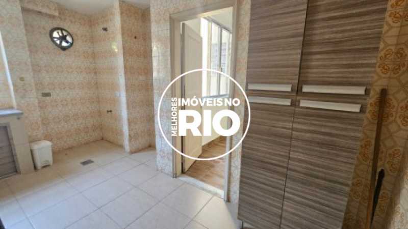 Conheça Apto no Alto da Boa Vista do imóvel - Apartamento 2 quartos à venda Rio de Janeiro,RJ - R$ 345.000 - MIR4724 - 21 Apto no Alto da Boa Vista - 21