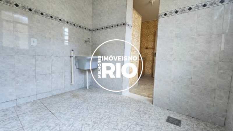 Conheça Apto no Alto da Boa Vista do imóvel - Apartamento 2 quartos à venda Rio de Janeiro,RJ - R$ 345.000 - MIR4724 - 22 Apto no Alto da Boa Vista - 22