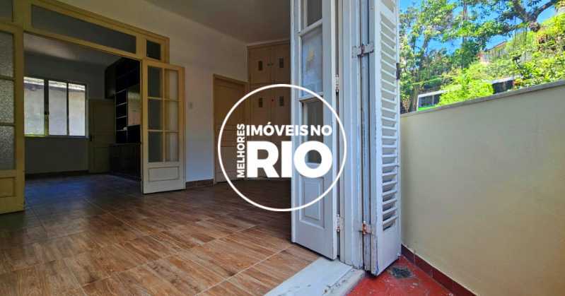 Conheça Apto no Alto da Boa Vista do imóvel - Apartamento 2 quartos à venda Rio de Janeiro,RJ - R$ 325.000 - MIR4724 - 1 Apto no Alto da Boa Vista - 1