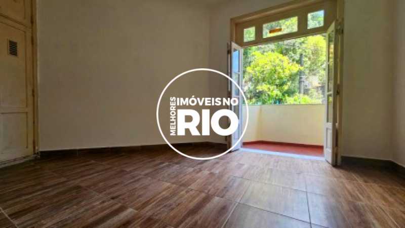 Conheça Apto no Alto da Boa Vista do imóvel - Apartamento 2 quartos à venda Rio de Janeiro,RJ - R$ 325.000 - MIR4724 - 3 Apto no Alto da Boa Vista - 3